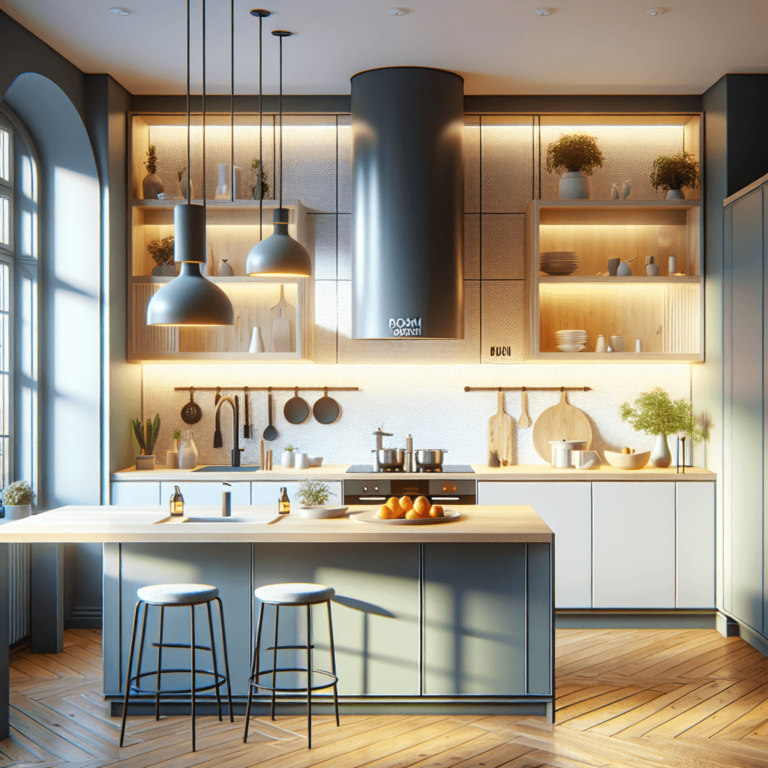 matte Singleküche-Potsdam